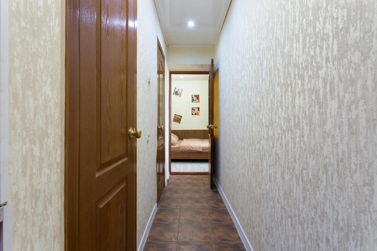 Apartamento Orange House 64A Jarkov Exterior foto
